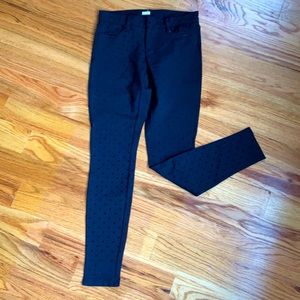 J.Crew Jeggings